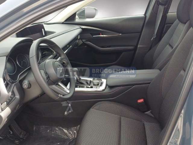 Fahrzeugbild eines Mazda CX-30