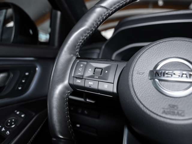 Fahrzeugbild eines Nissan Qashqai