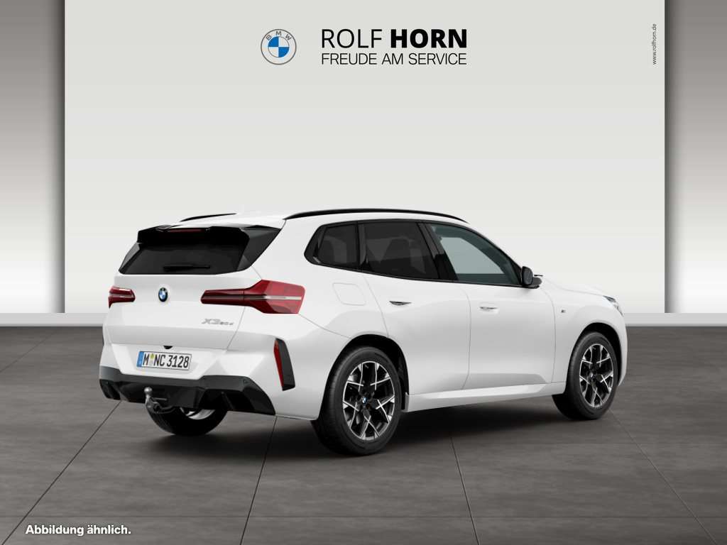 Fahrzeugbild eines BMW X3