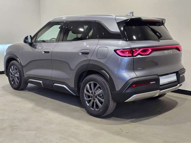 Fahrzeugbild eines BYD Atto 2