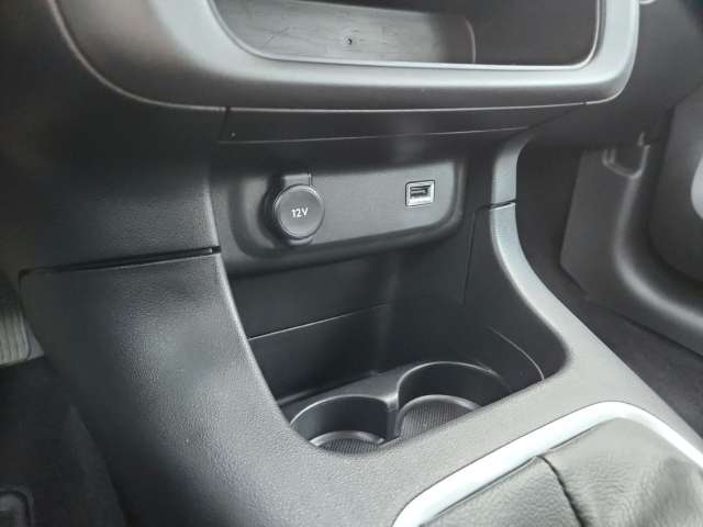 Fahrzeugbild eines Citroën C3