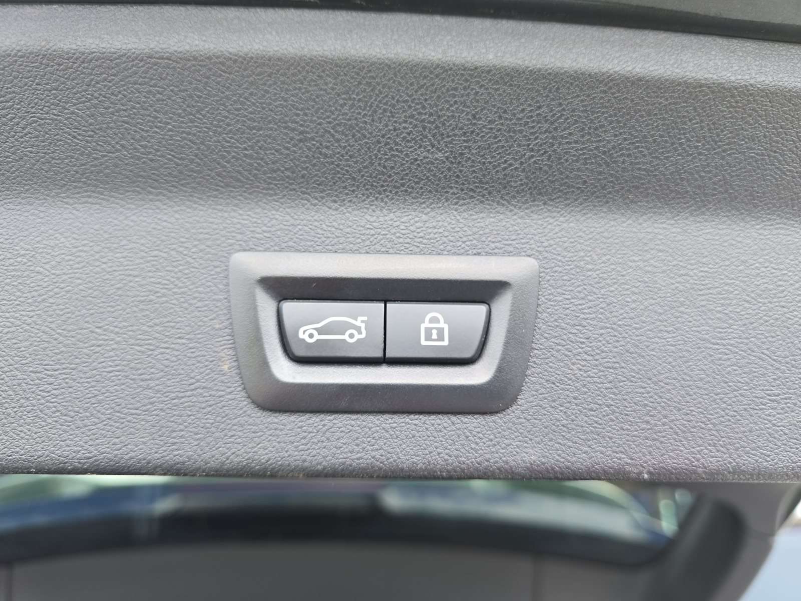 Fahrzeugbild eines BMW X3