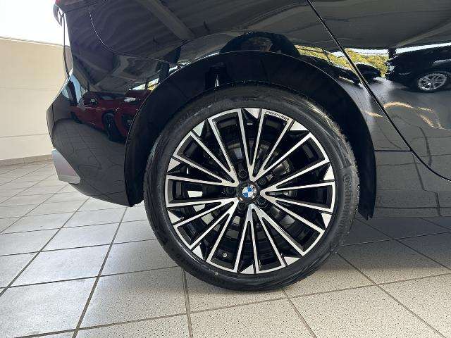 Fahrzeugbild eines BMW 2er Active Tourer