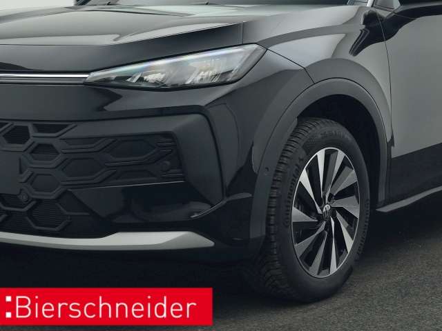 Fahrzeugbild eines Volkswagen T-Roc