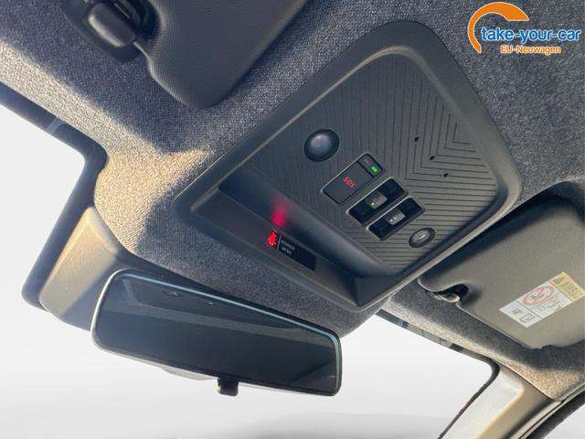 Fahrzeugbild eines Dacia Bigster