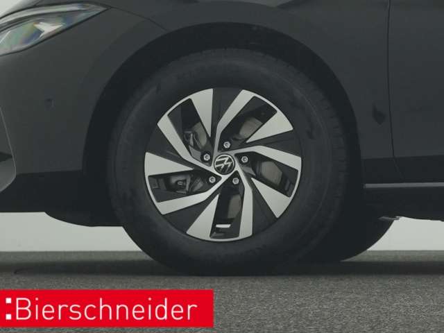 Fahrzeugbild eines Volkswagen Passat