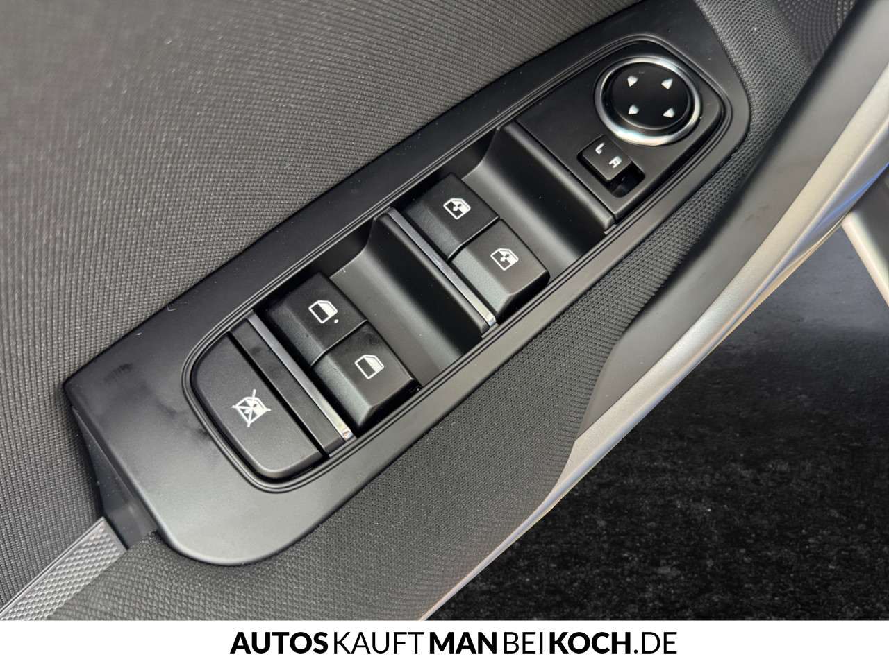 Fahrzeugbild eines Kia XCeed