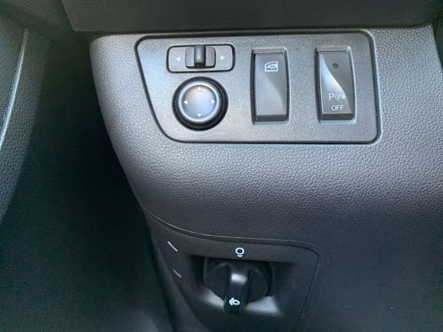 Fahrzeugbild eines Dacia Spring