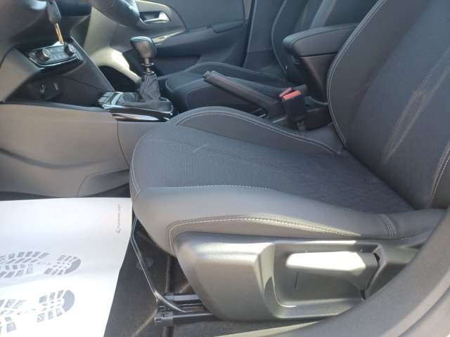 Fahrzeugbild eines Opel Corsa