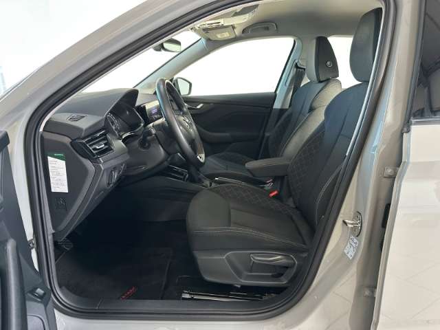 Fahrzeugbild eines Skoda Kamiq