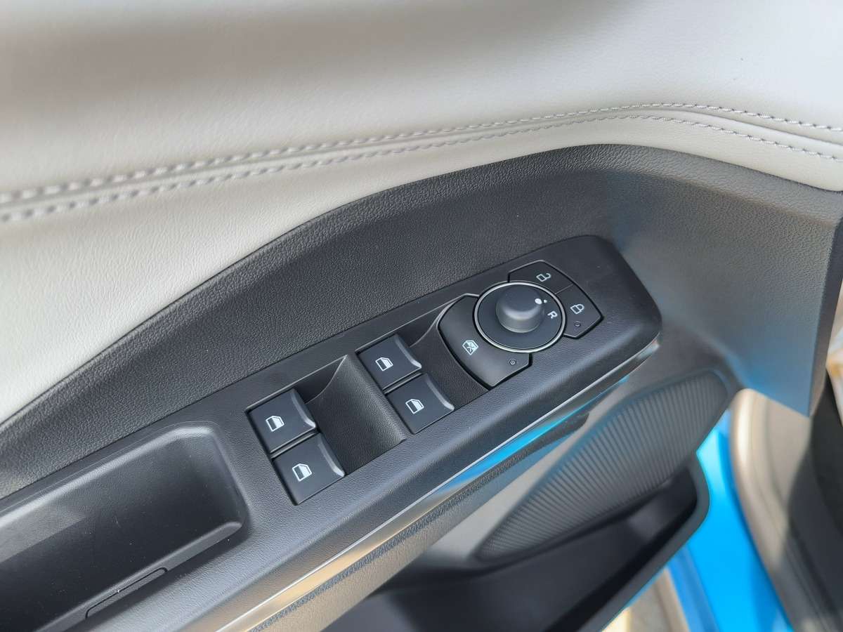 Fahrzeugbild eines Ford Puma