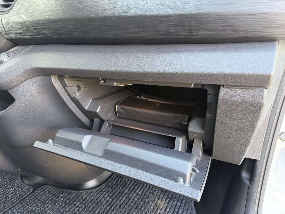 Fahrzeugbild eines Renault Trafic