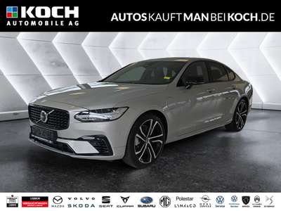 Bild Volvo S90