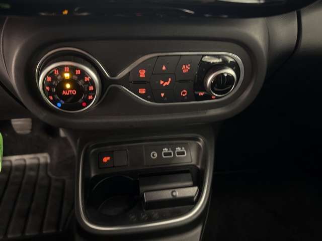 Fahrzeugbild eines Renault Twingo