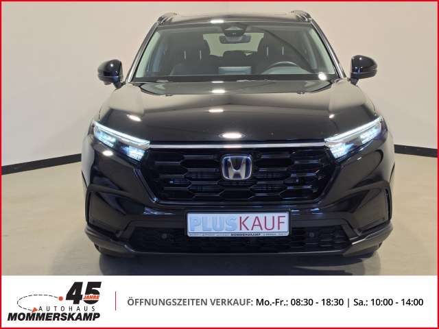 Fahrzeugbild eines Honda CR-V