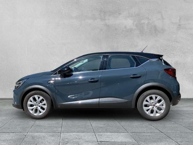 Fahrzeugbild eines Renault Captur