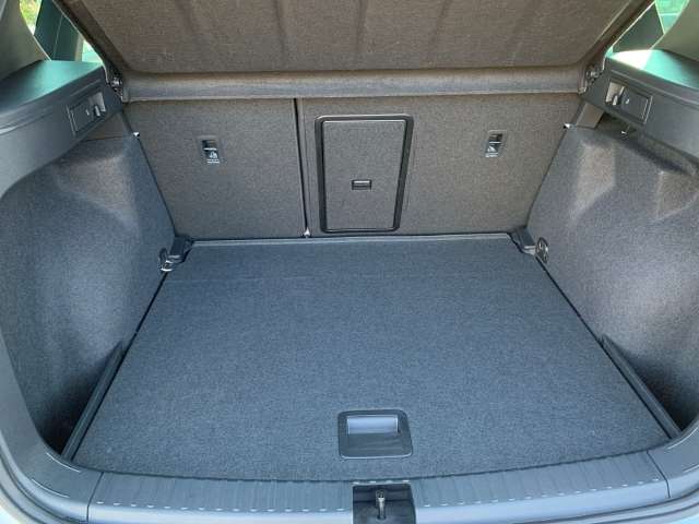 Fahrzeugbild eines SEAT Ateca