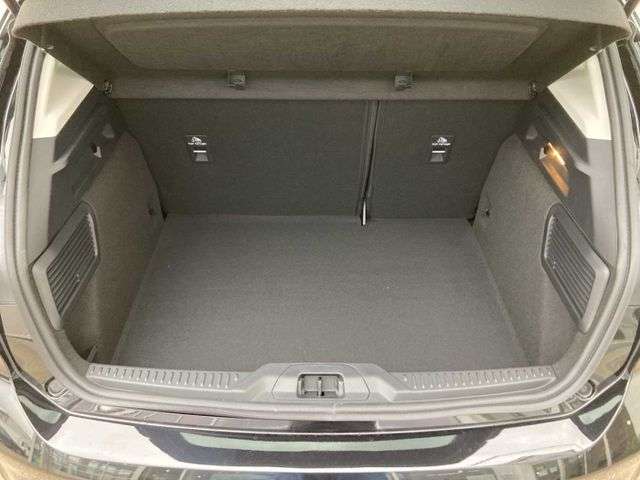 Fahrzeugbild eines Ford Focus