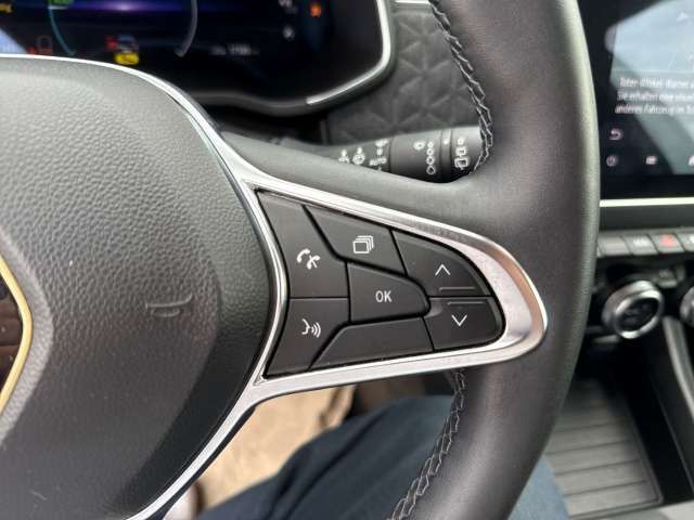 Fahrzeugbild eines Renault ZOE