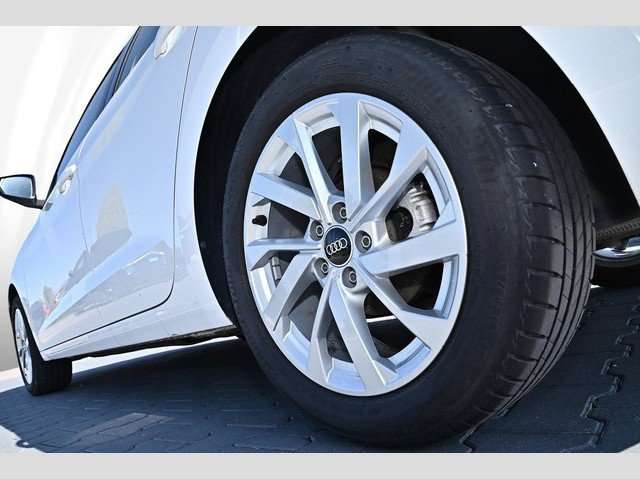 Fahrzeugbild eines Audi A1