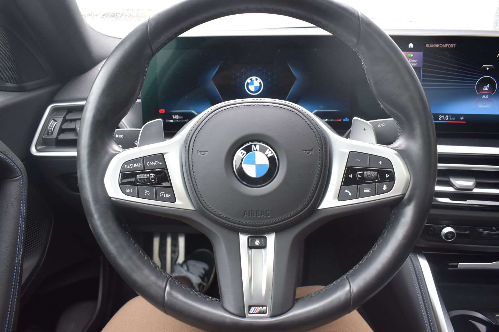 Fahrzeugbild eines BMW 2er-Reihe