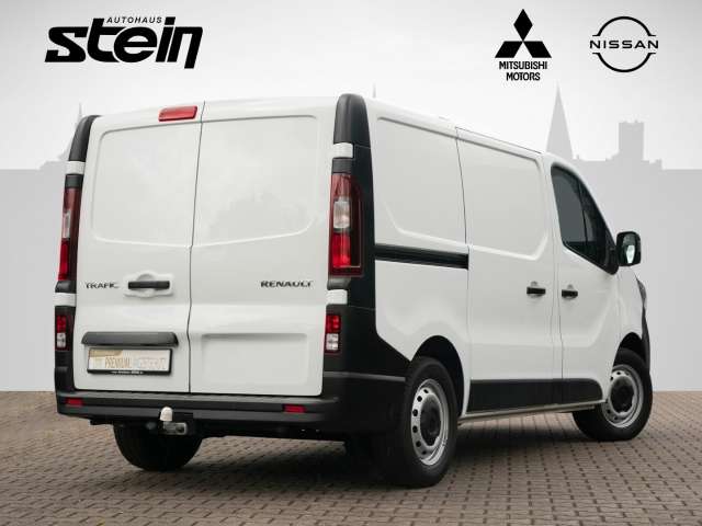 Fahrzeugbild eines Renault Trafic