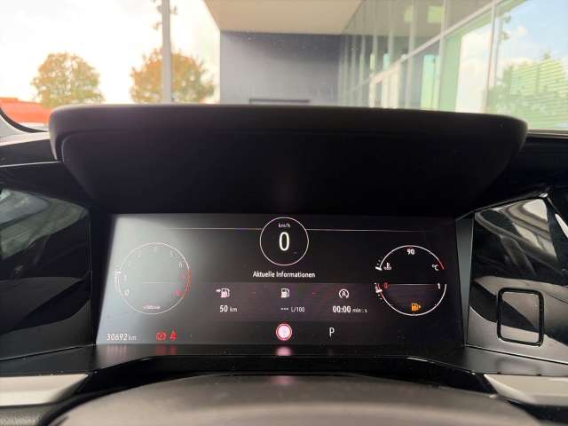 Fahrzeugbild eines Opel Grandland X