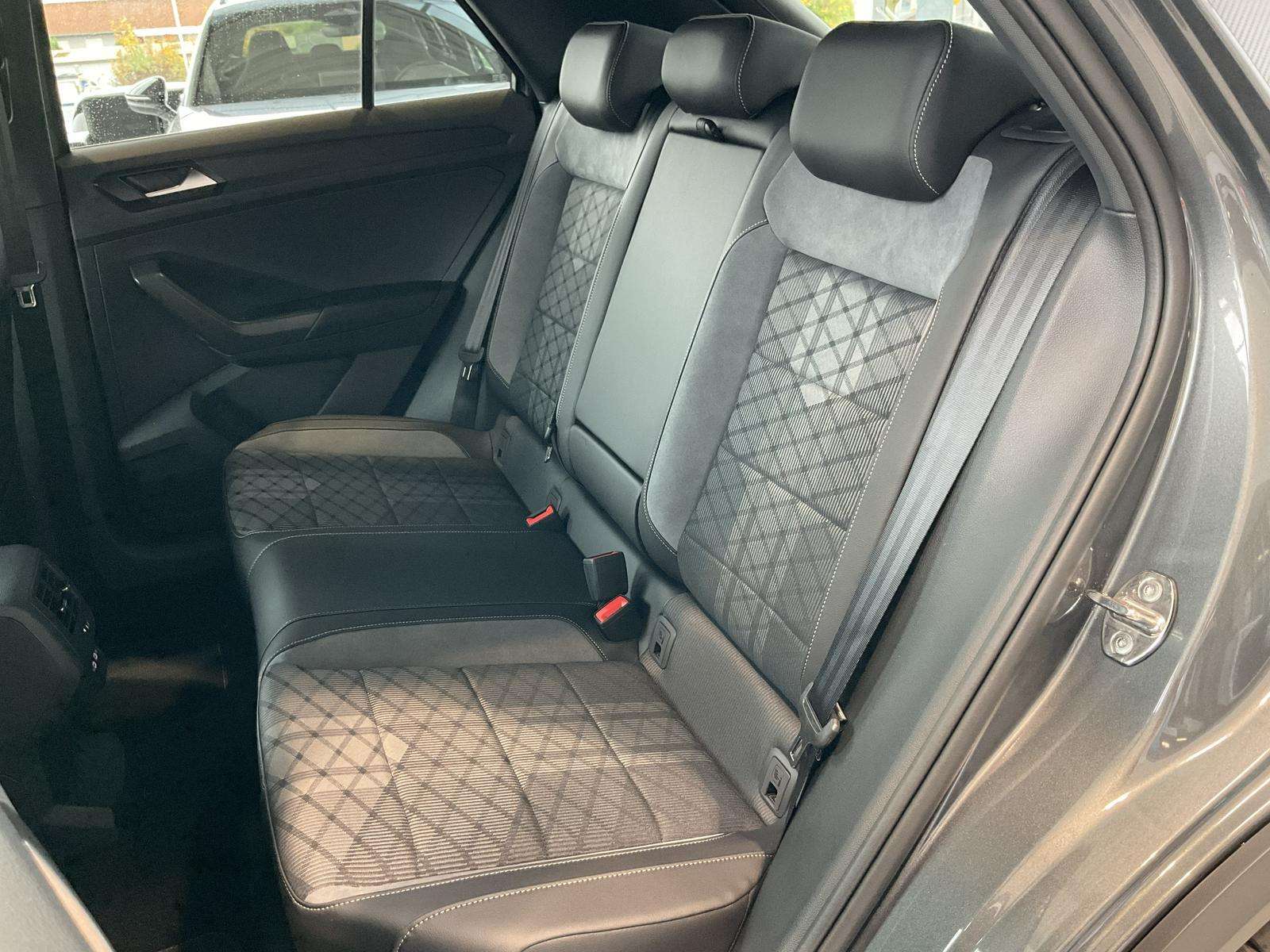 Fahrzeugbild eines Volkswagen T-Roc