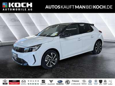 Bild Opel Corsa