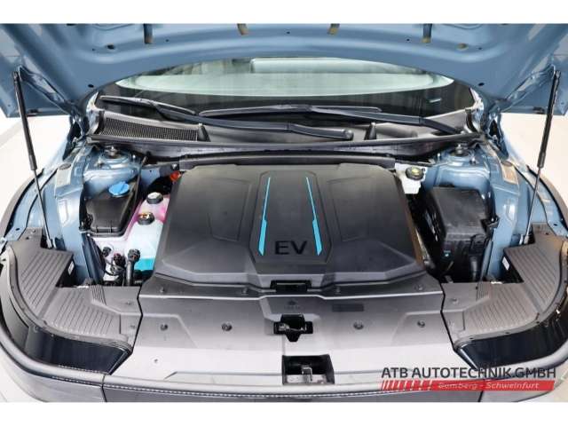 Fahrzeugbild eines Hyundai IONIQ 5