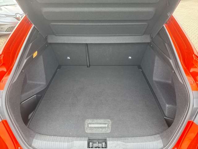 Fahrzeugbild eines Renault Arkana