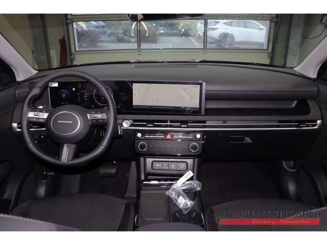 Fahrzeugbild eines Hyundai Tucson