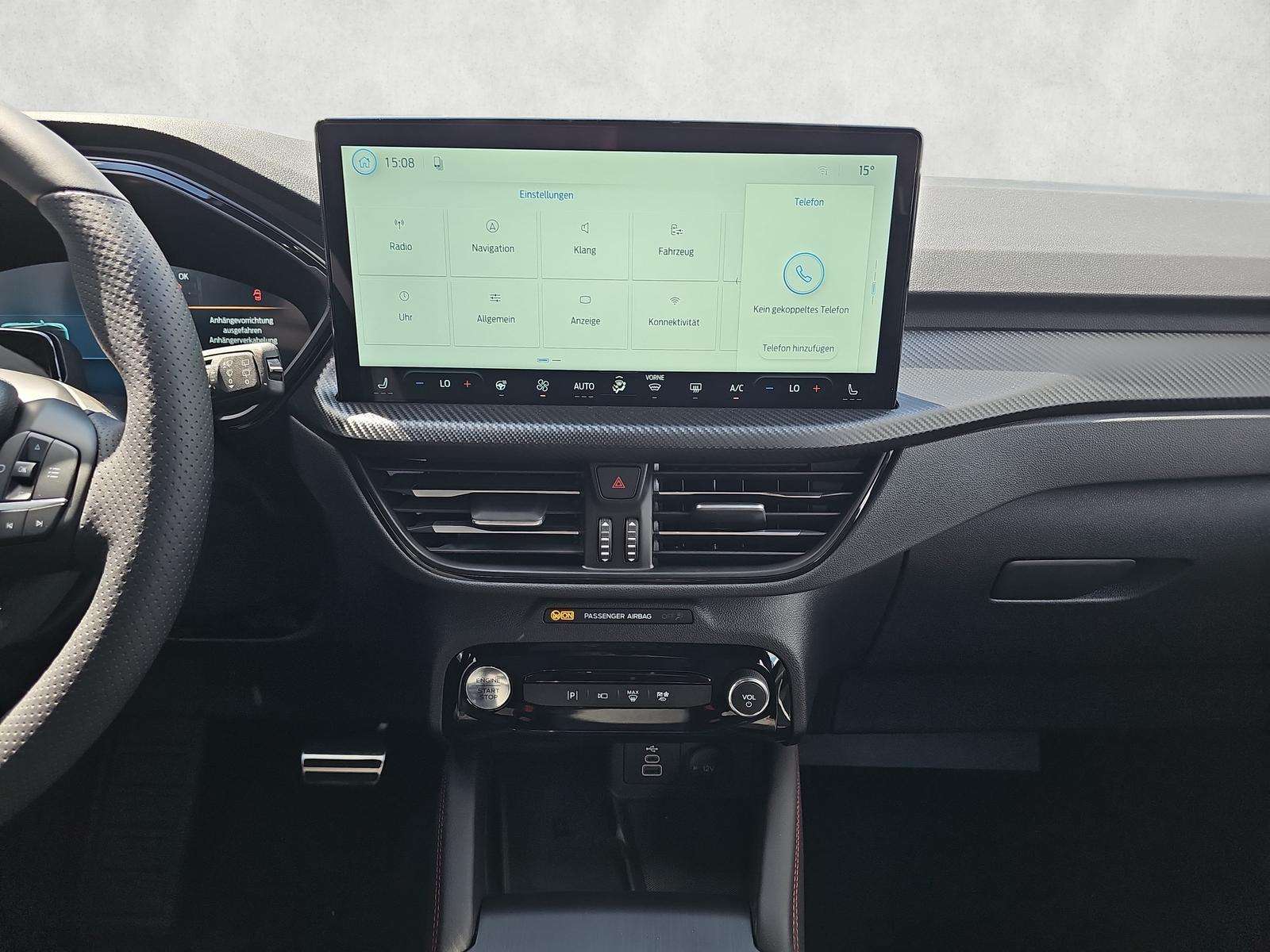 Fahrzeugbild eines Ford Kuga