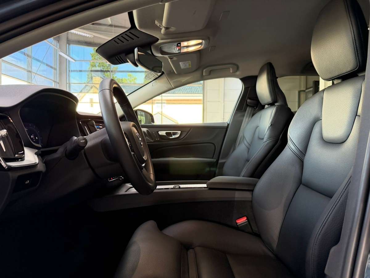 Fahrzeugbild eines Volvo V60