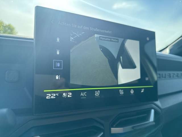 Fahrzeugbild eines Dacia Duster