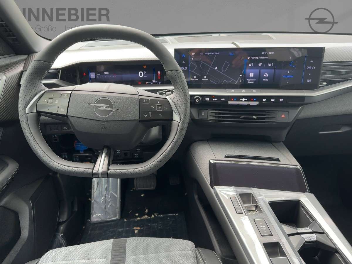 Fahrzeugbild eines Opel Grandland X