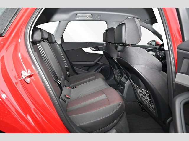 Fahrzeugbild eines Audi A4