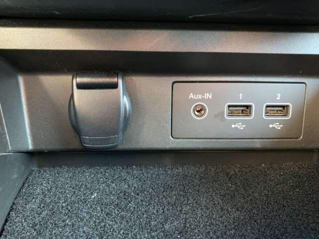 Fahrzeugbild eines Renault Arkana