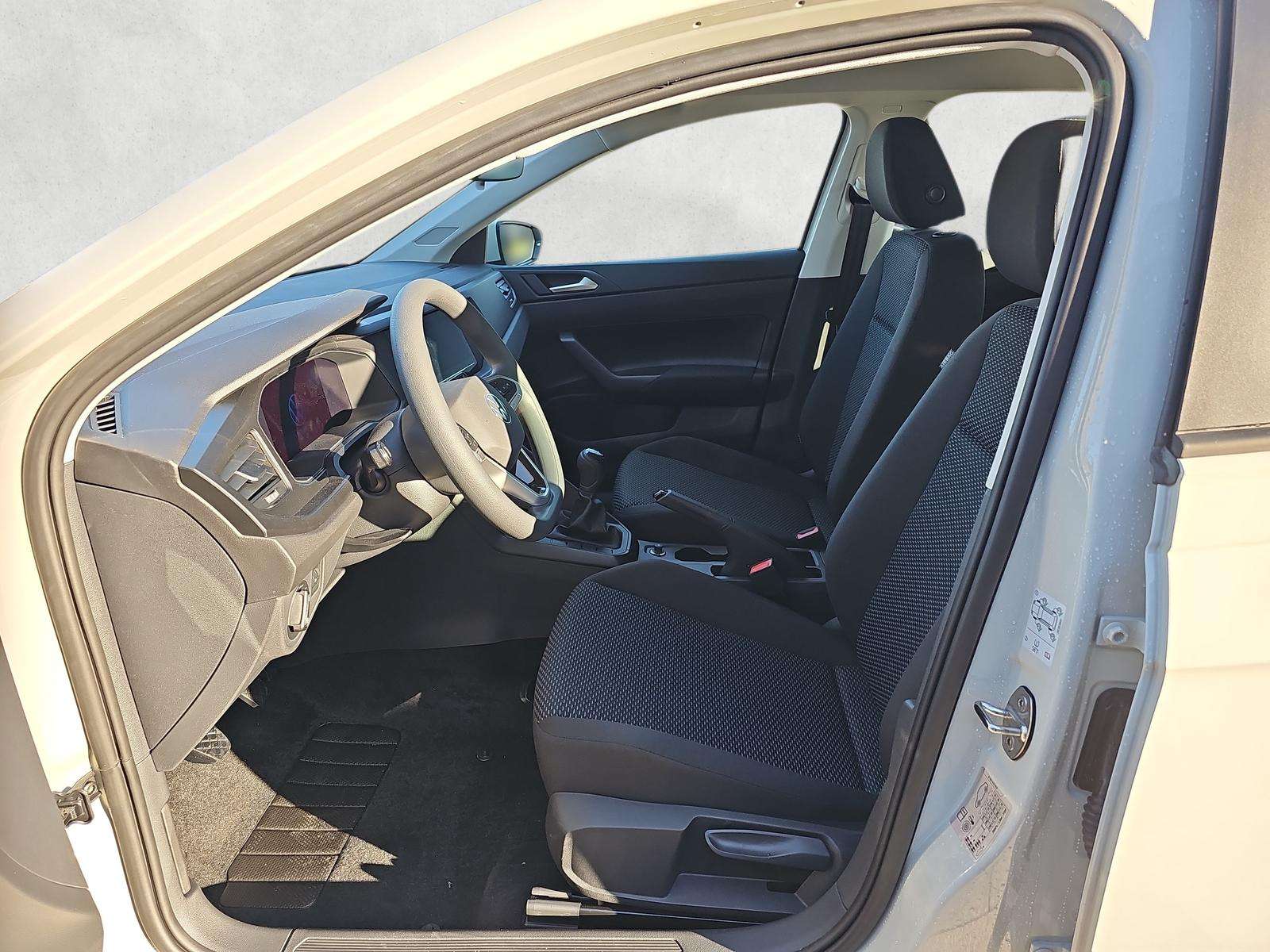 Fahrzeugbild eines Volkswagen Polo