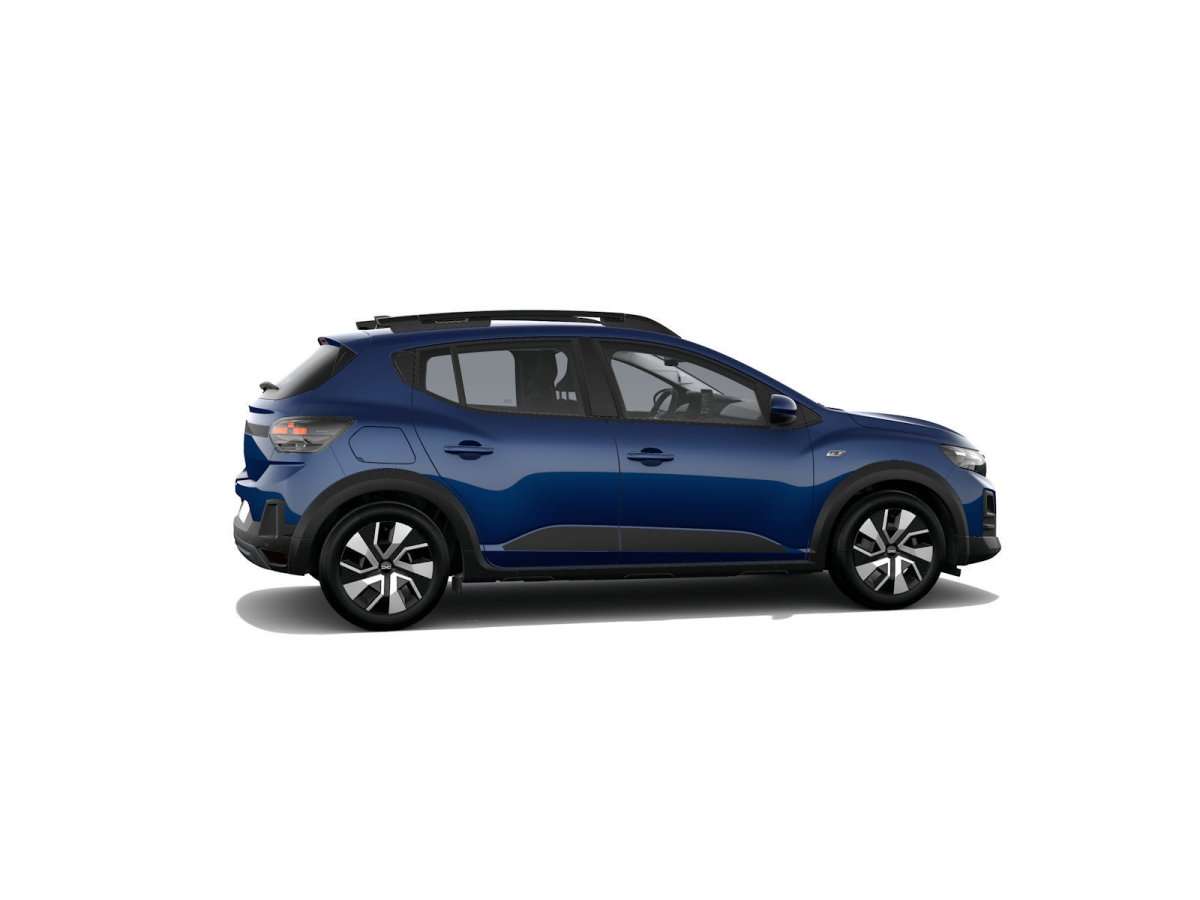 Fahrzeugbild eines Dacia Sandero