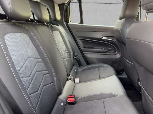 Fahrzeugbild eines Jeep Avenger