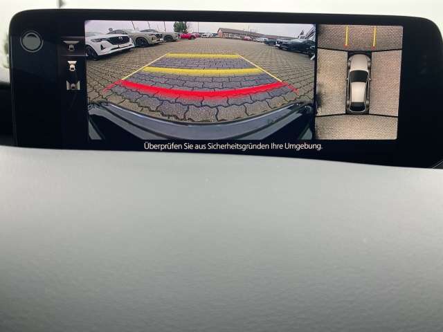 Fahrzeugbild eines Mazda Mazda3