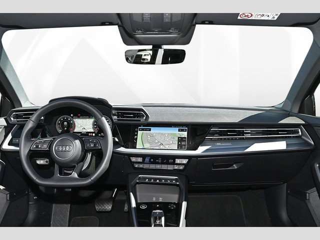 Fahrzeugbild eines Audi A3