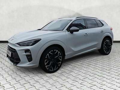 Bild CUPRA Terramar
