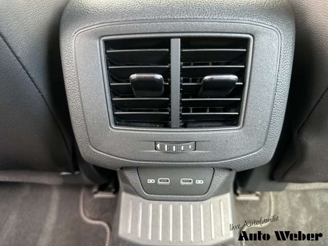 Fahrzeugbild eines Volkswagen T-Roc
