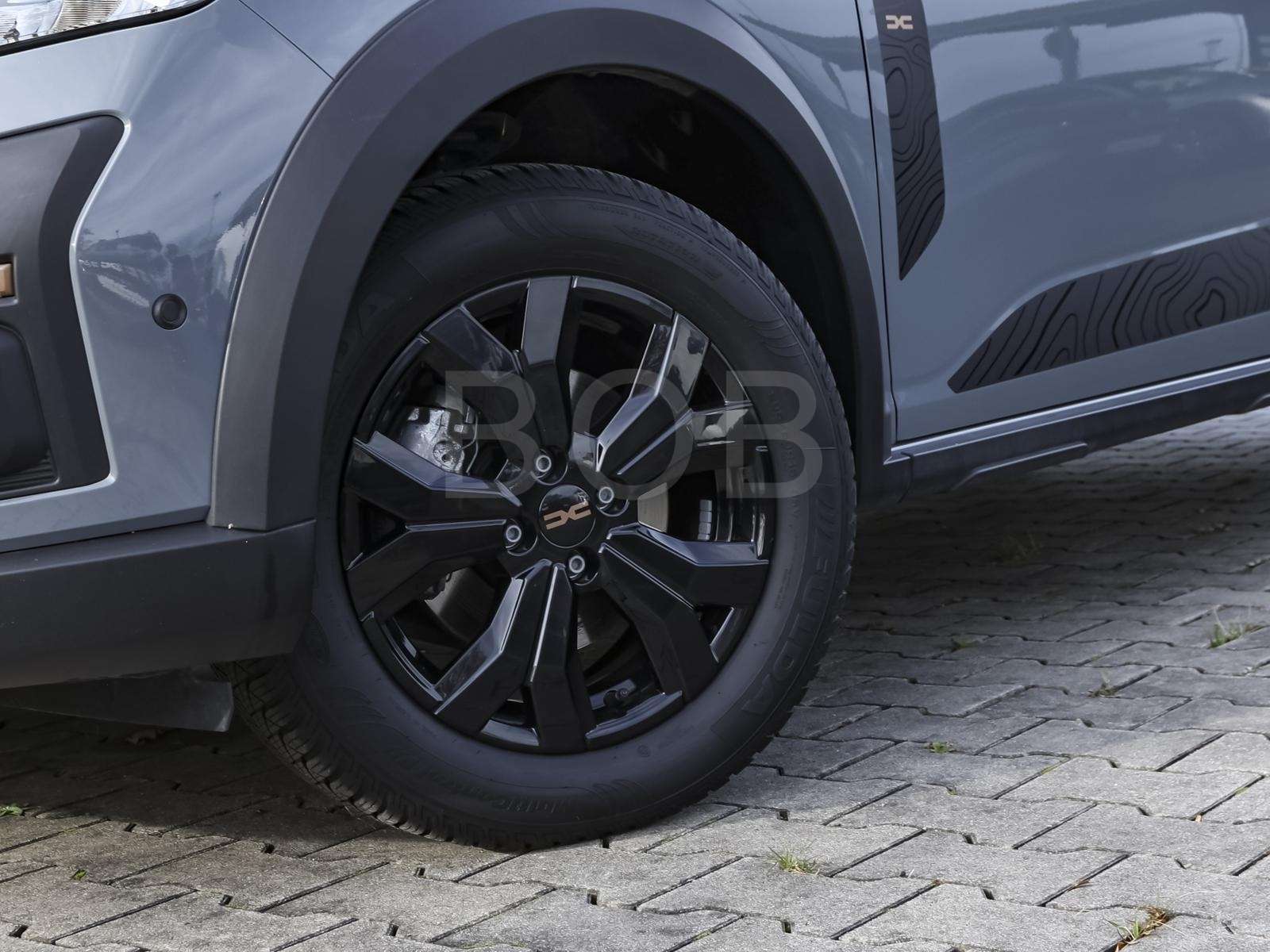 Fahrzeugbild eines Dacia Jogger