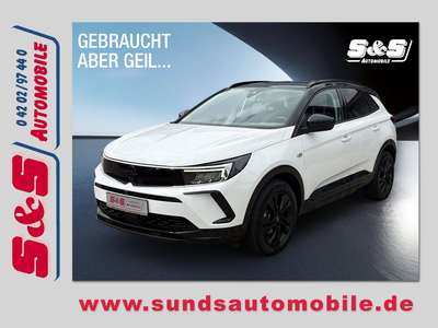 Bild Opel Grandland X
