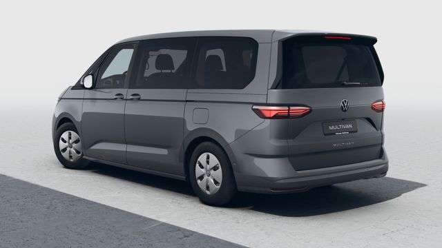 Fahrzeugbild eines Volkswagen Multivan