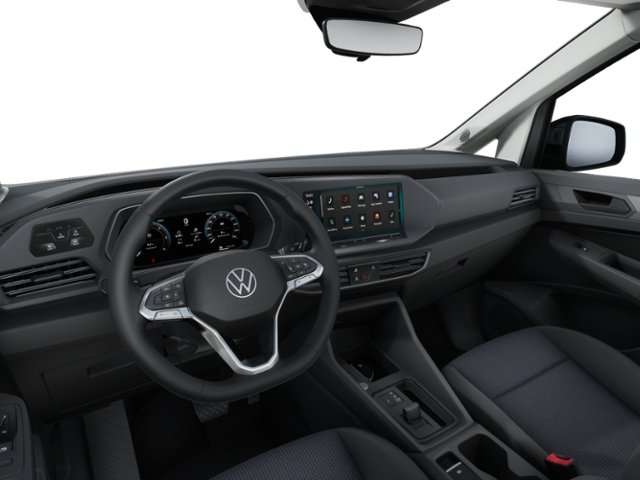 Fahrzeugbild eines Volkswagen Caddy