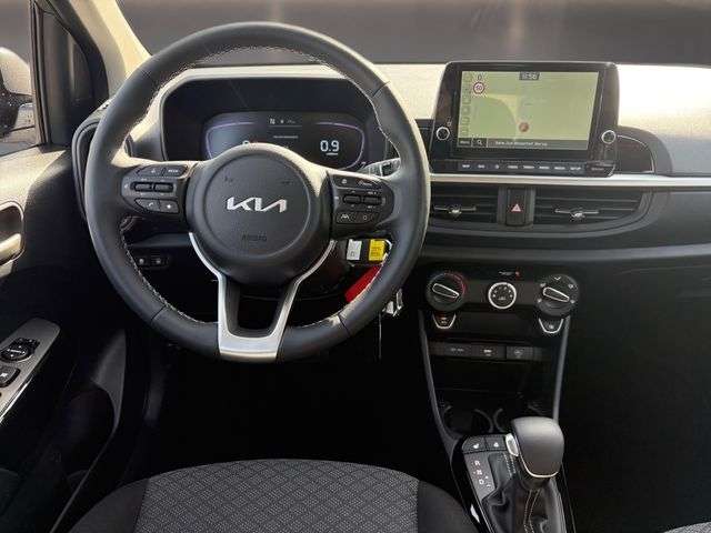 Fahrzeugbild eines Kia Picanto